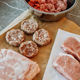 organic pork bundle