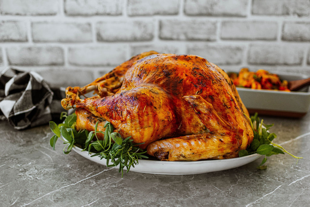where to buy organic prairie turkey