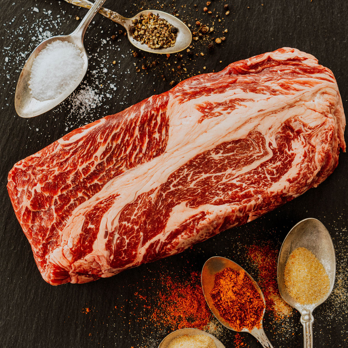 Butcher's Choice Organic Beef Box Organic Prairie