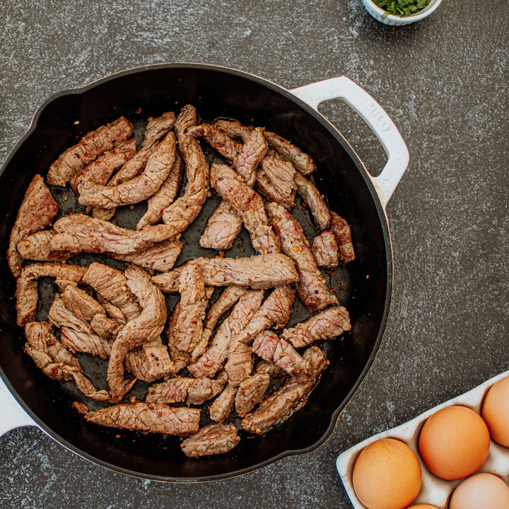 Breakfast Bundle