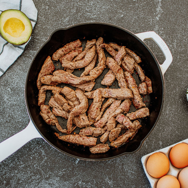 Breakfast Bundle