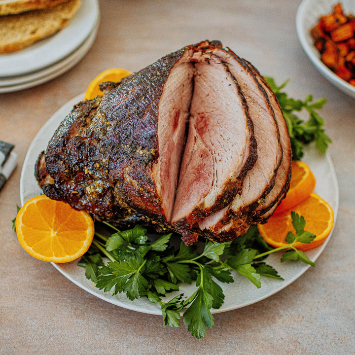 Ham and Turkey Combo - Save 35%