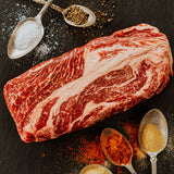 organic beef chuck