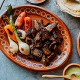 Beef Fajita Meat