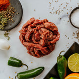 Beef Fajita Meat