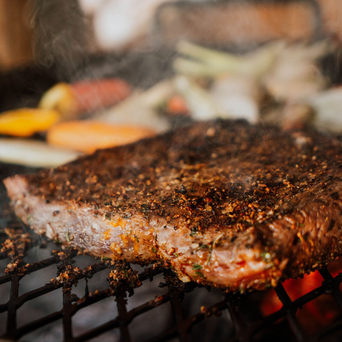 Flank Steak – Organic Prairie