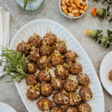 organic ground beef meatballs