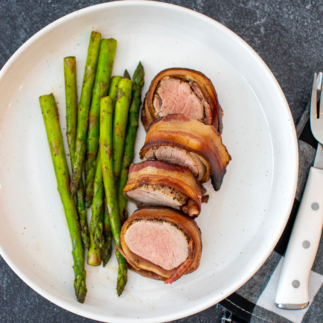 Pork Tenderloin