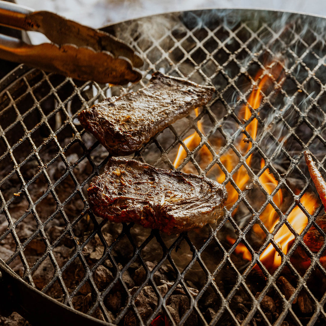 Skirt Steak